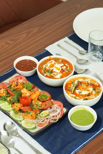 the grand haveli resort by atya hotels