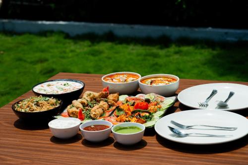 the grand haveli resort by atya hotels