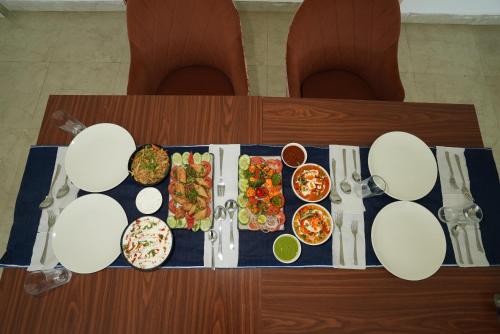 the grand haveli resort by atya hotels