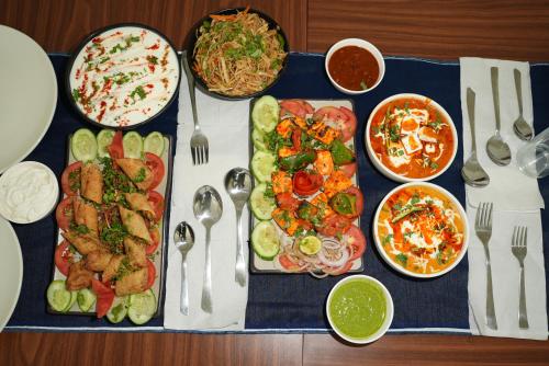 the grand haveli resort by atya hotels