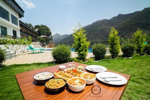 the grand haveli resort by atya hotels