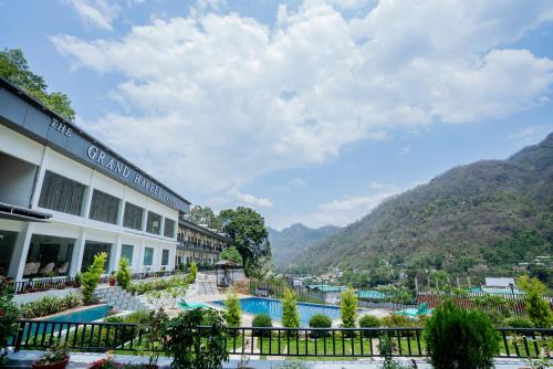 the grand haveli resort by atya hotels