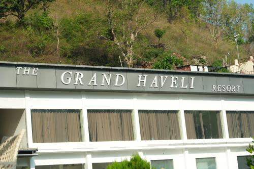 the grand haveli resort by atya hotels