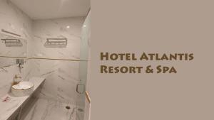 atlantis resort and spa