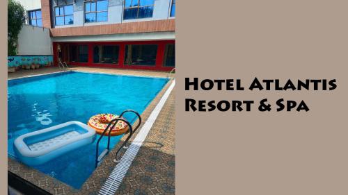 atlantis resort and spa