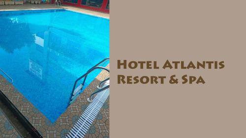 atlantis resort and spa