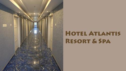 atlantis resort and spa