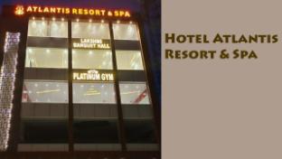 atlantis resort and spa