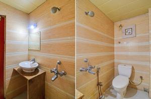 hotel o kalikapur haltu