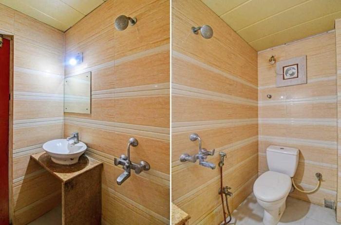 hotel o kalikapur haltu