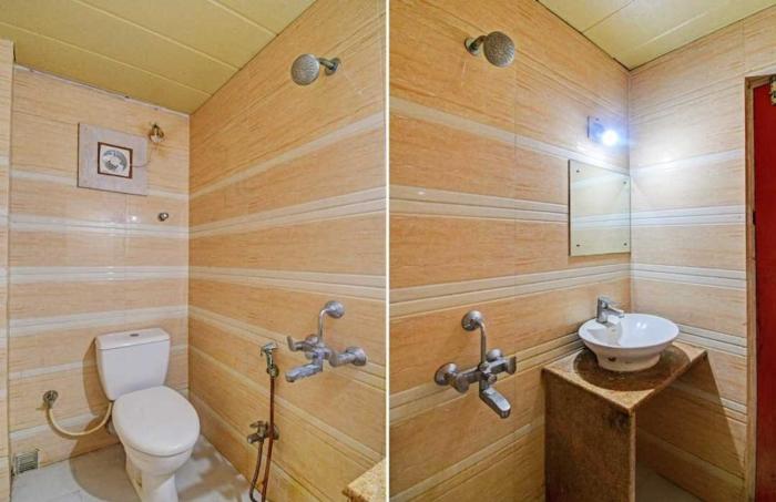 hotel o kalikapur haltu