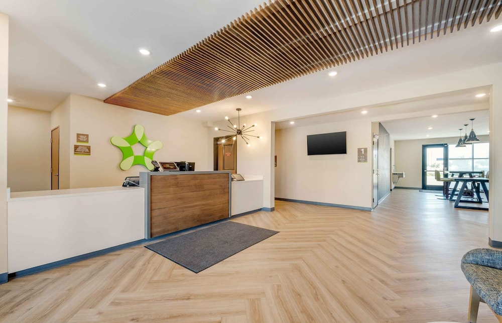 extended stay america premier suites phoenix chandler airport