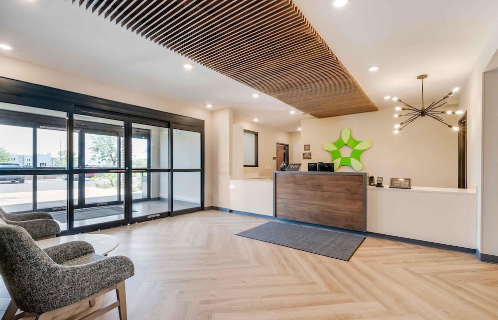 extended stay america premier suites phoenix chandler airport