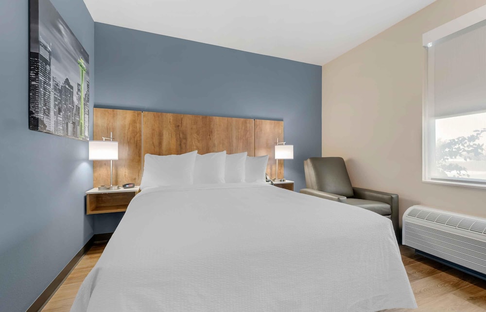 extended stay america premier suites phoenix chandler airport