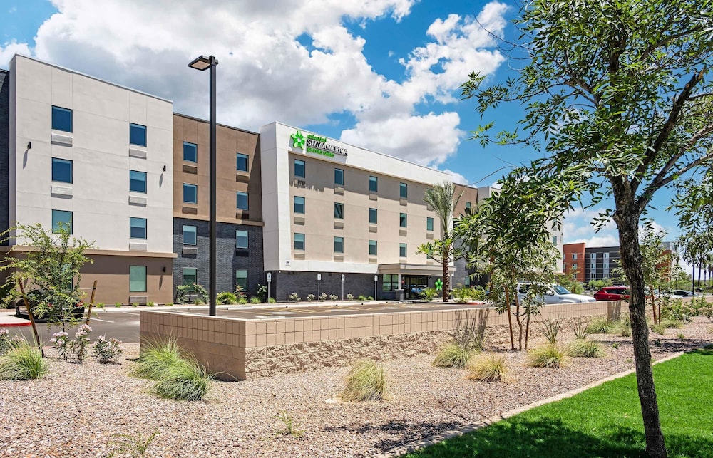 extended stay america premier suites phoenix chandler airport