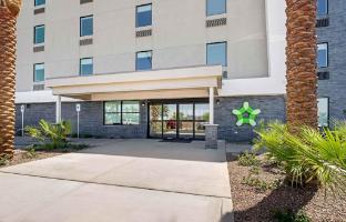 extended stay america premier suites phoenix chandler airport