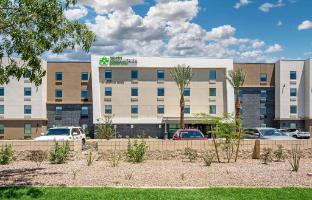extended stay america premier suites phoenix chandler airport