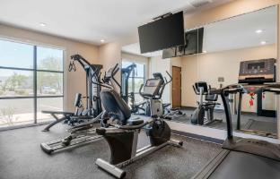 extended stay america premier suites phoenix chandler airport