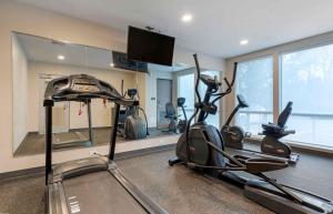 extended stay america premier suites phoenix chandler airport