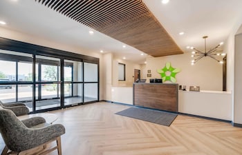 Extended Stay America Premier Suites – Phoenix - Chandler – Airport,1855 S. Cooper Rd,2 star