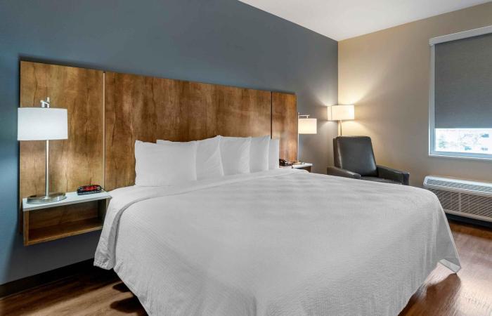 extended stay america premier suites phoenix chandler airport