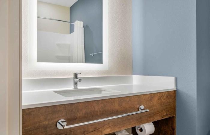 extended stay america premier suites phoenix chandler airport