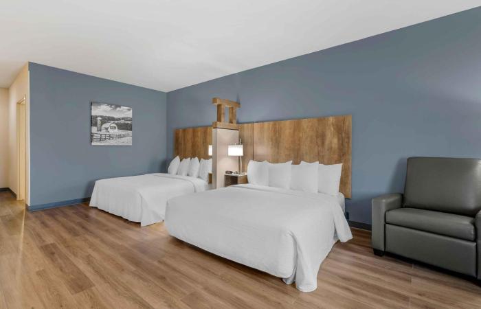 extended stay america premier suites phoenix chandler airport