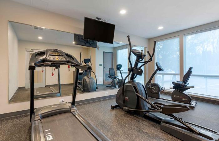 extended stay america premier suites phoenix chandler airport