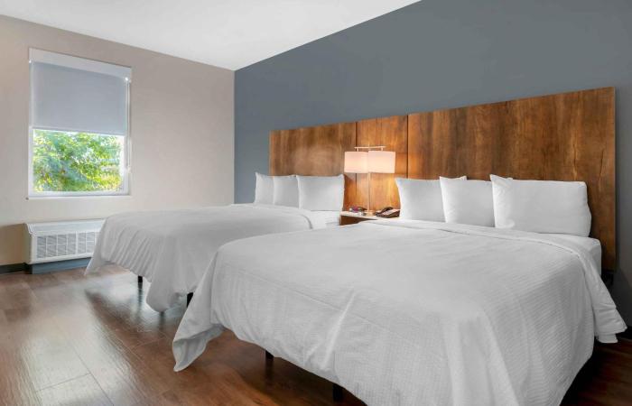 extended stay america premier suites phoenix chandler airport