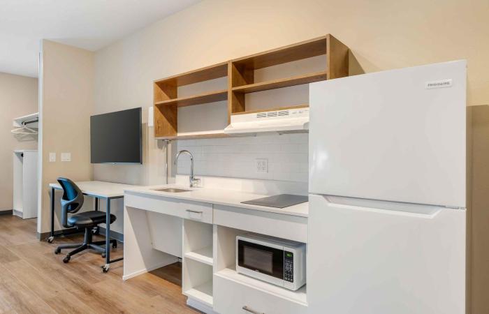 extended stay america premier suites phoenix chandler airport