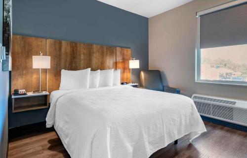 extended stay america premier suites phoenix chandler airport