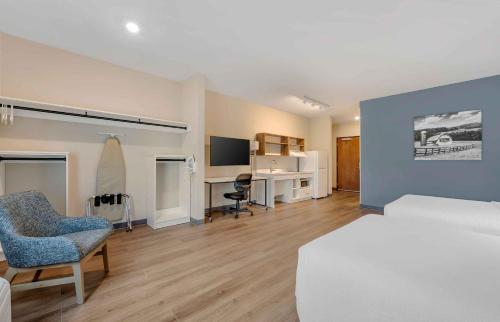 extended stay america premier suites phoenix chandler airport