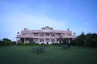 the dhawala resort