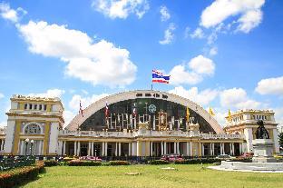 bangkok