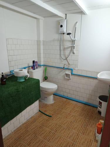 bangkok