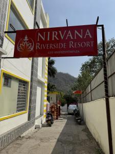 nirvana riverside resort