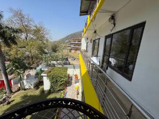 nirvana riverside resort