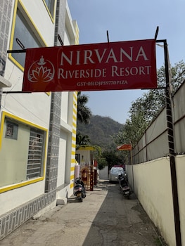 nirvana riverside resort