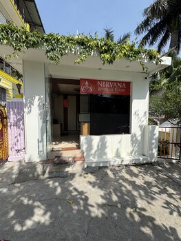 nirvana riverside resort