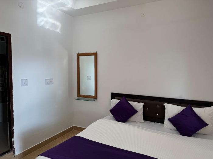 nirvana riverside resort