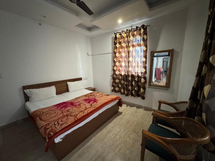 nirvana riverside resort