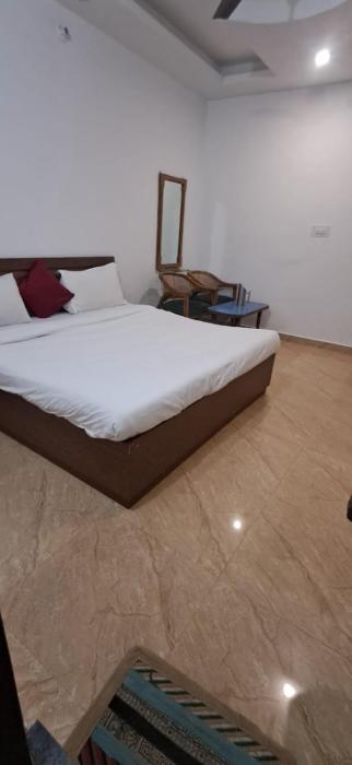 nirvana riverside resort