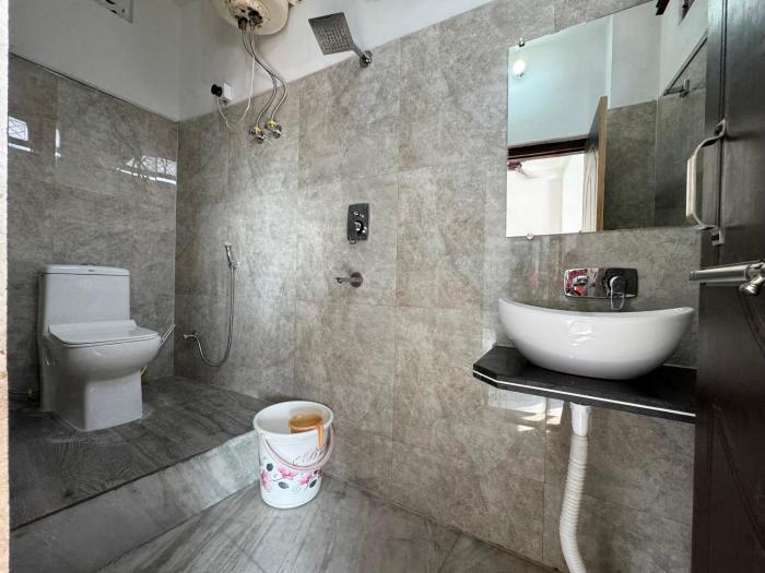 nirvana riverside resort