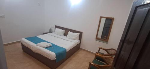 Nirvana Riverside Resort,,2 star