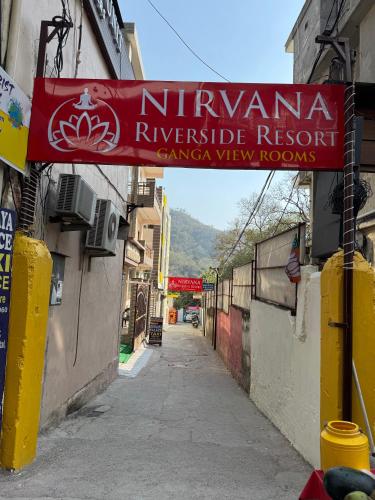 Nirvana Riverside Resort,,2 star