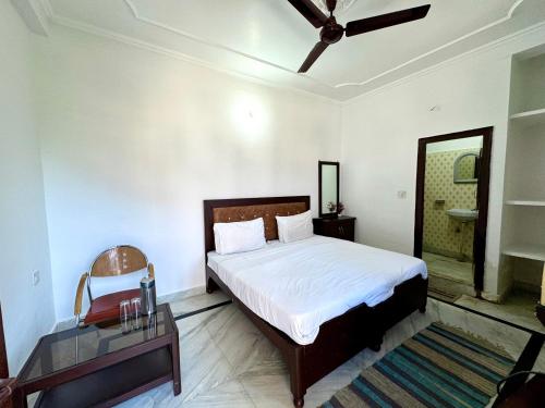 nirvana riverside resort