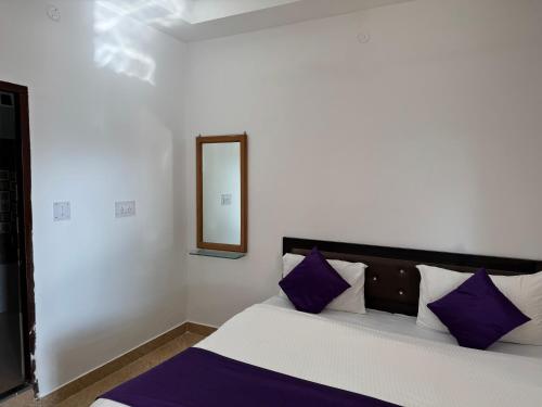 nirvana riverside resort