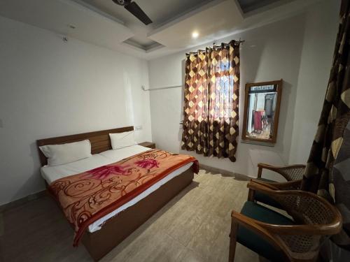 nirvana riverside resort