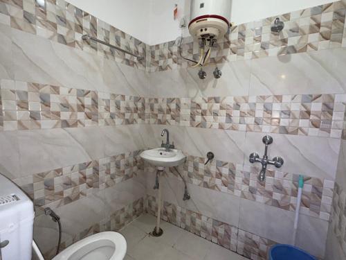 nirvana riverside resort