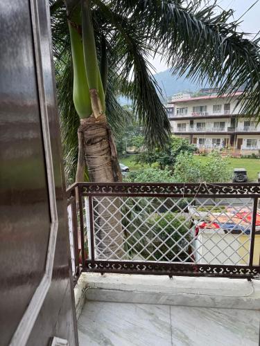 nirvana riverside resort